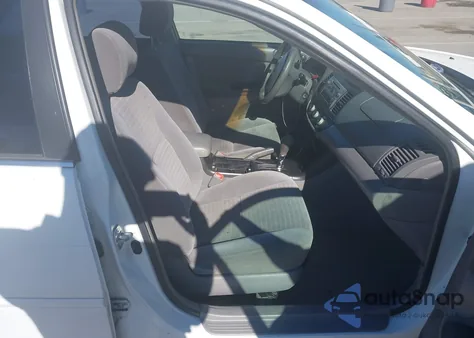 2006 Toyota Camry Le from USA, damaged, VIN 4T1BE32K76U726199